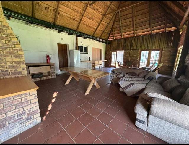 3 BEDROOM PROPERTY TO RENT IN DALPARK EXT 1